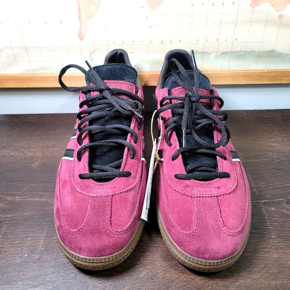 BRAND NEW Adidas Handball Spezial Men's Size 11.0 - Picture 2 of 6